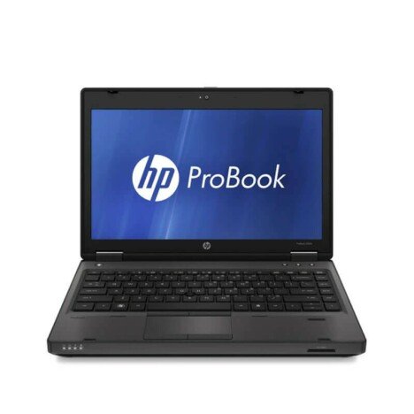 Laptop SH HP ProBook 6360b, Intel i3-2330M, 120GB SSD, 13.3 inci, Grad A-, Webcam